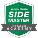 james hardie certified installers