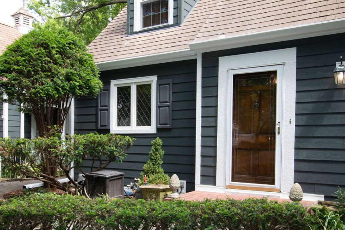 Best Siding for St. Louis Homes