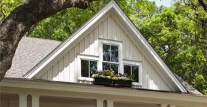 James Hardie Siding