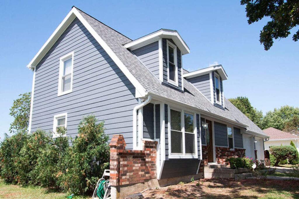 maintain your james hardie siding