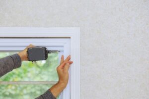 install replacement windows
