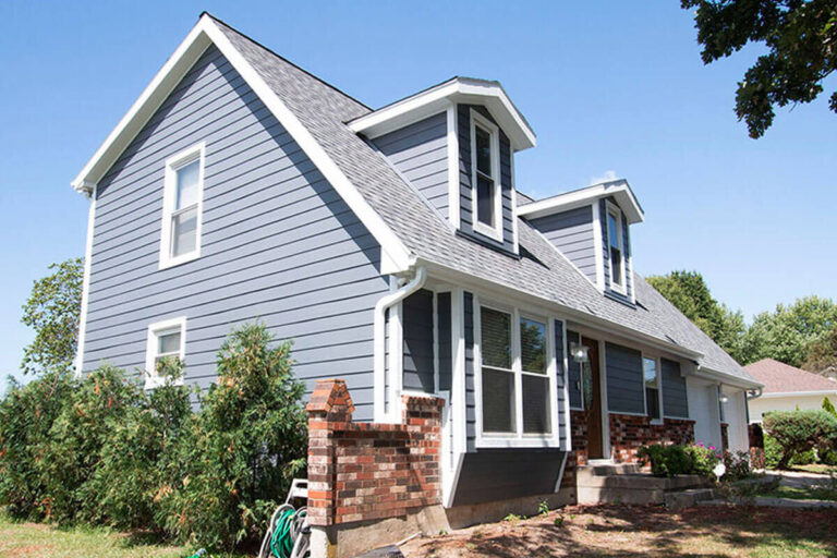 james hardie siding