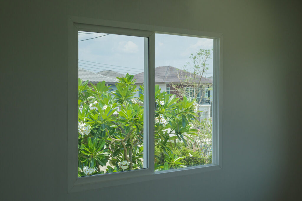 fiberglass windows