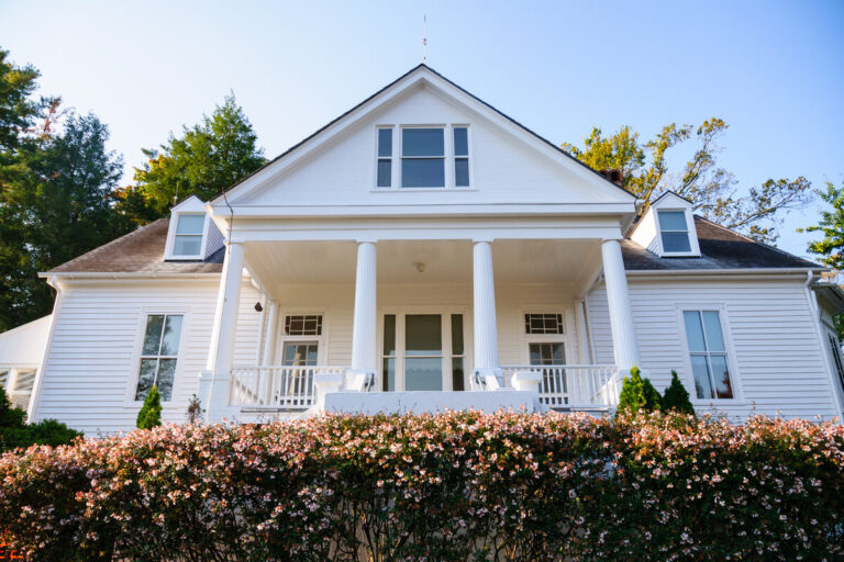 hardie siding for historical homes