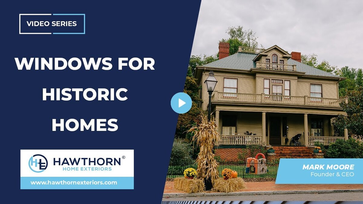 windows for historic homes