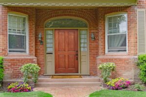 best replacement windows for brick homes