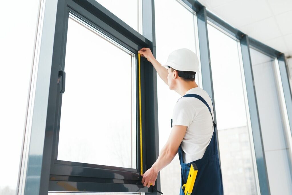 replace your builder-grade windows