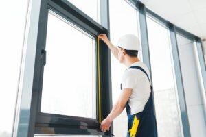 replace your builder-grade windows