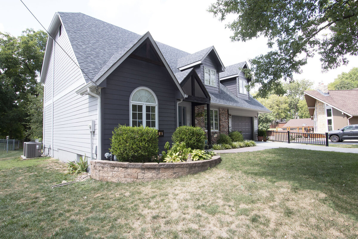 best low-maintenance siding option