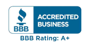 BBB Logo Rating