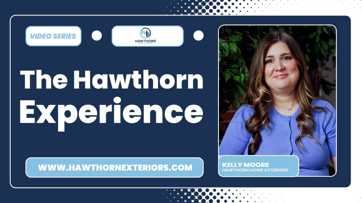 Hawthorn Experience and the Typical Contractor Experience