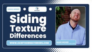 Siding Texture