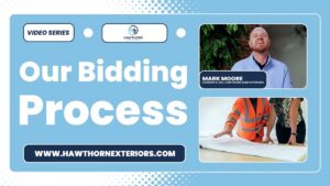 what does the bidding process look like