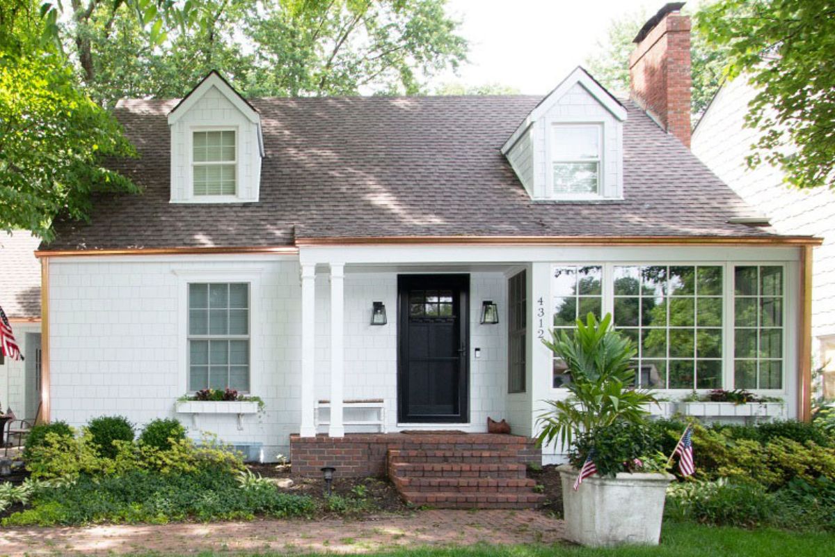 rigid foam insulation under fiber cement siding